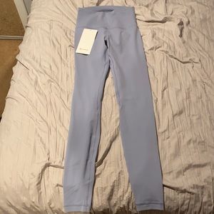 Lululemon Align HR Pant 28”